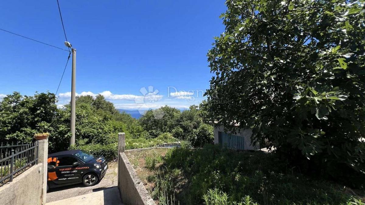 Casa Rabac, Labin, 350m2