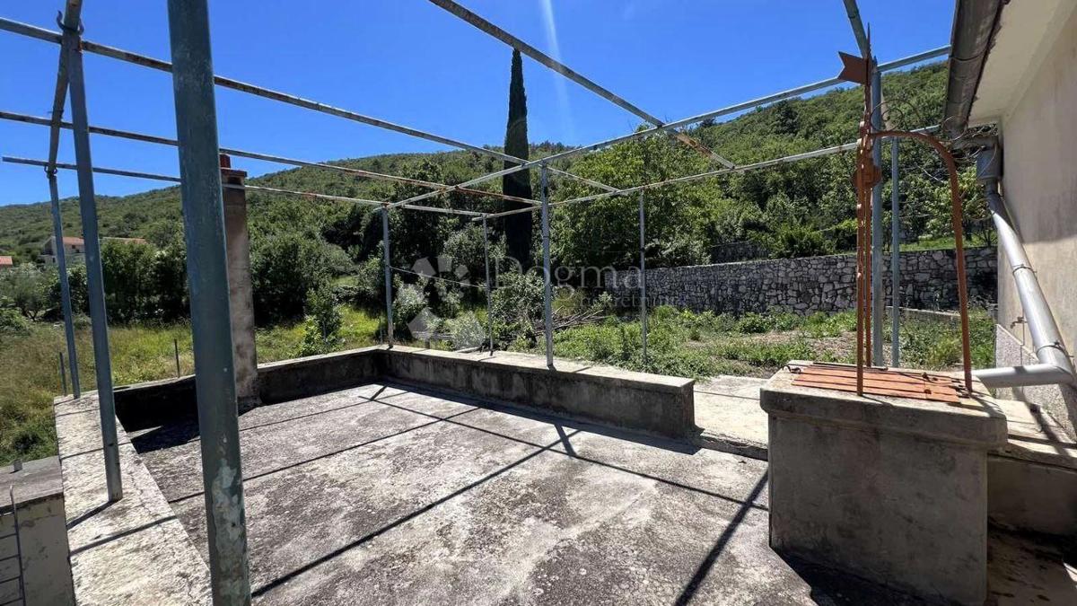 Casa Rabac, Labin, 350m2