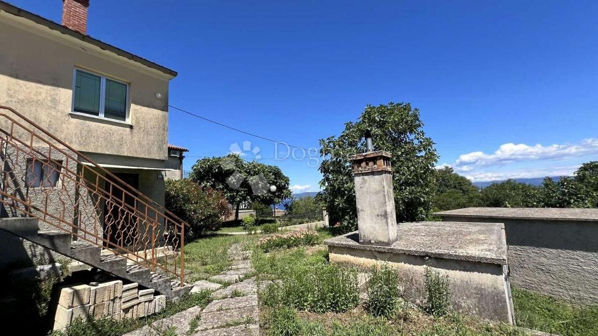 Casa Rabac, Labin, 350m2