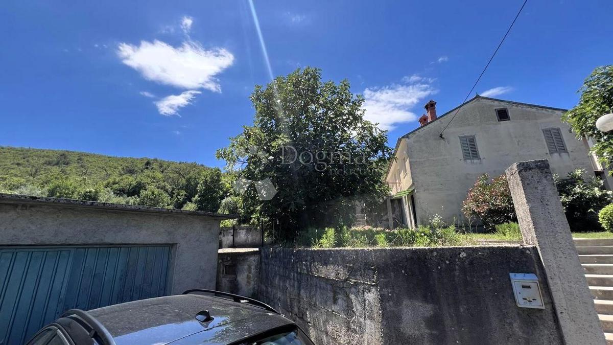 Casa Rabac, Labin, 350m2