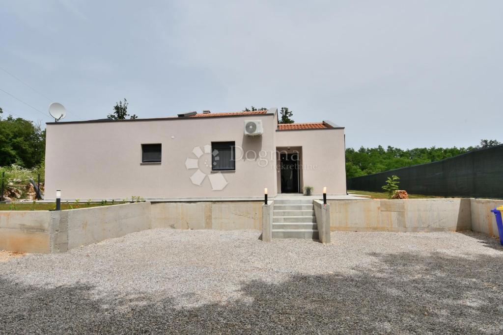 Casa Labin, 135m2