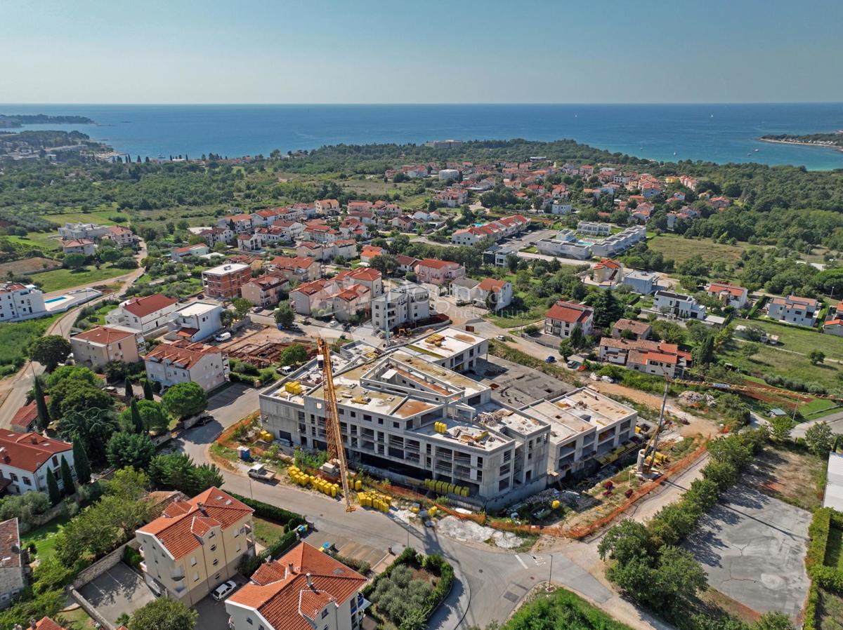 Locale commerciale Poreč, 214,40m2