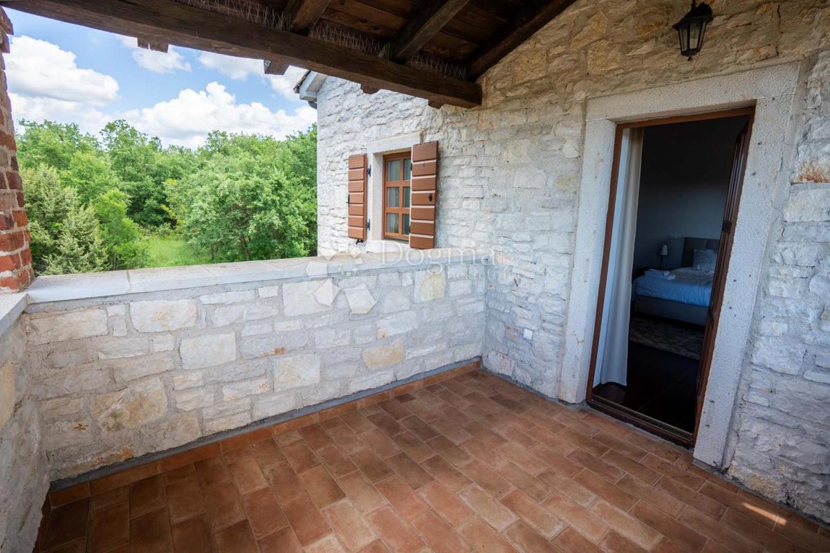 Casa Heraki, Sveti Lovreč, 262m2