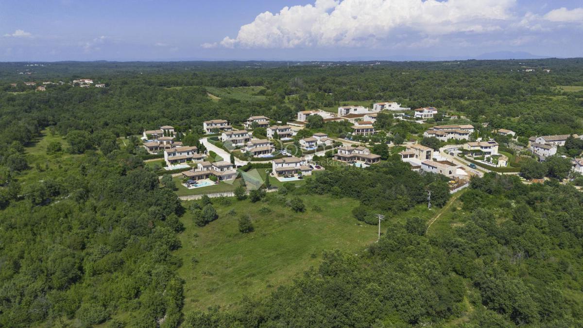 Casa Heraki, Sveti Lovreč, 262m2