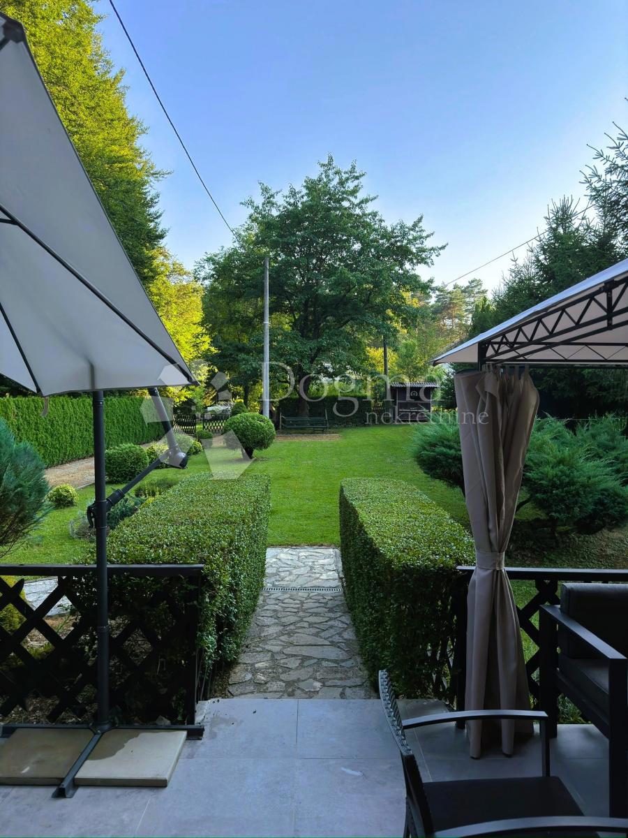 Casa Plitvica Voćanska, Donja Voća, 150m2