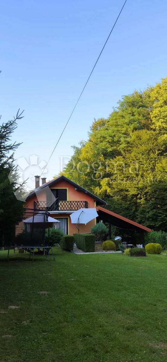 Casa Plitvica Voćanska, Donja Voća, 150m2