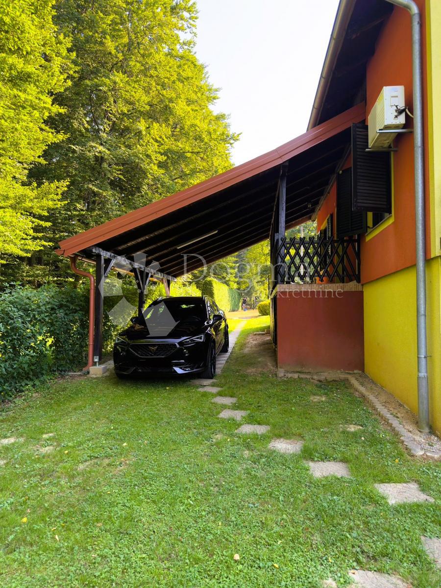 Casa Plitvica Voćanska, Donja Voća, 150m2