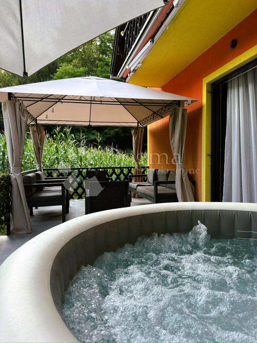 Casa Plitvica Voćanska, Donja Voća, 150m2