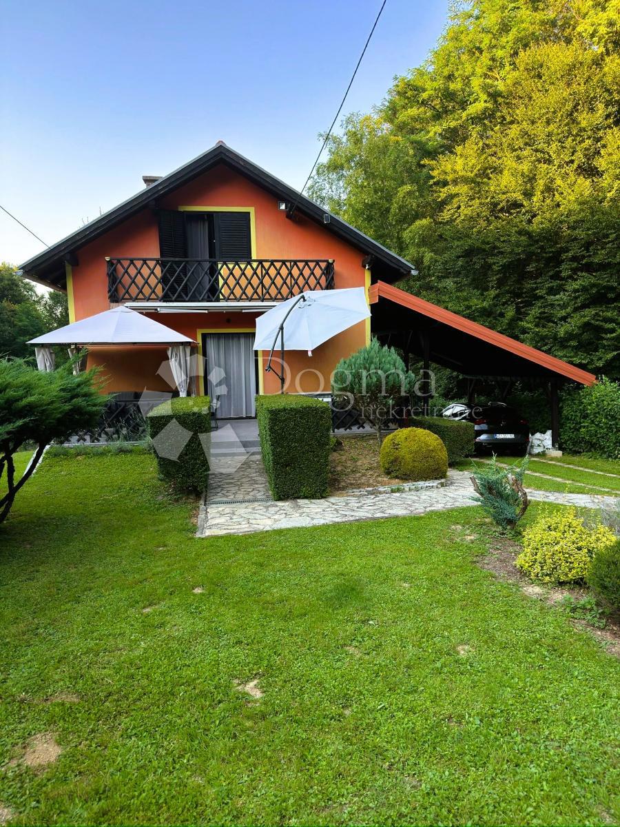 Casa Plitvica Voćanska, Donja Voća, 150m2