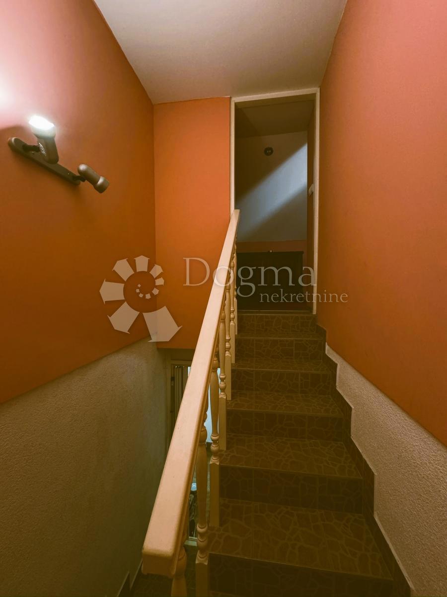 Casa Plitvica Voćanska, Donja Voća, 150m2