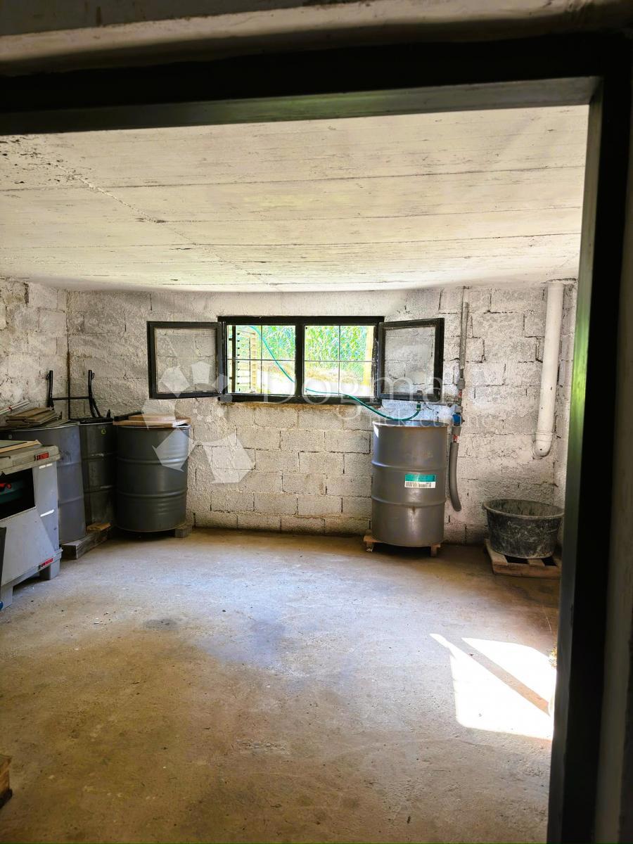 Casa Plitvica Voćanska, Donja Voća, 150m2