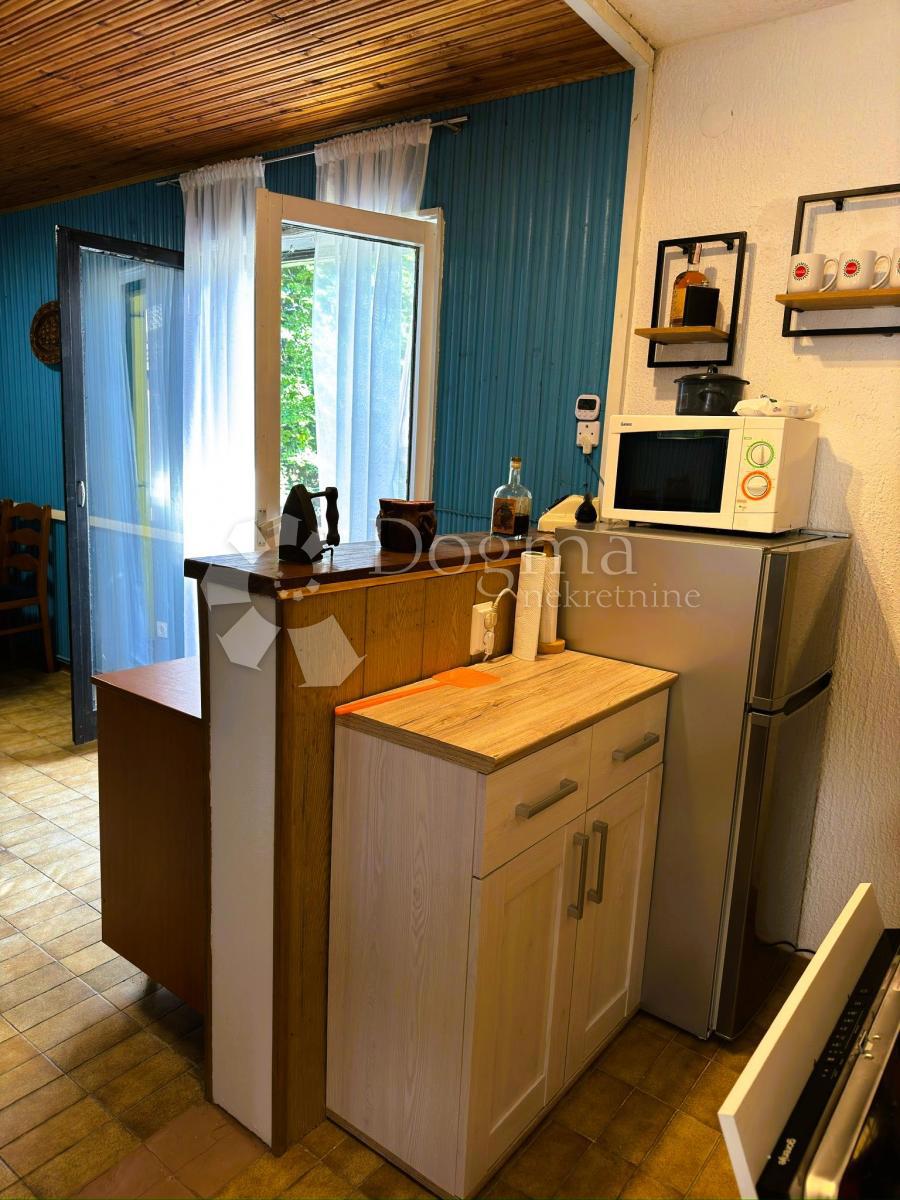 Casa Plitvica Voćanska, Donja Voća, 150m2