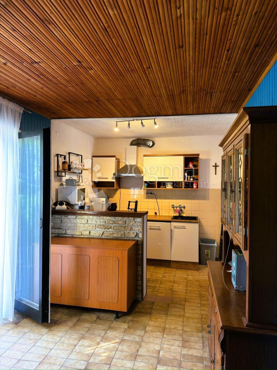 Casa Plitvica Voćanska, Donja Voća, 150m2