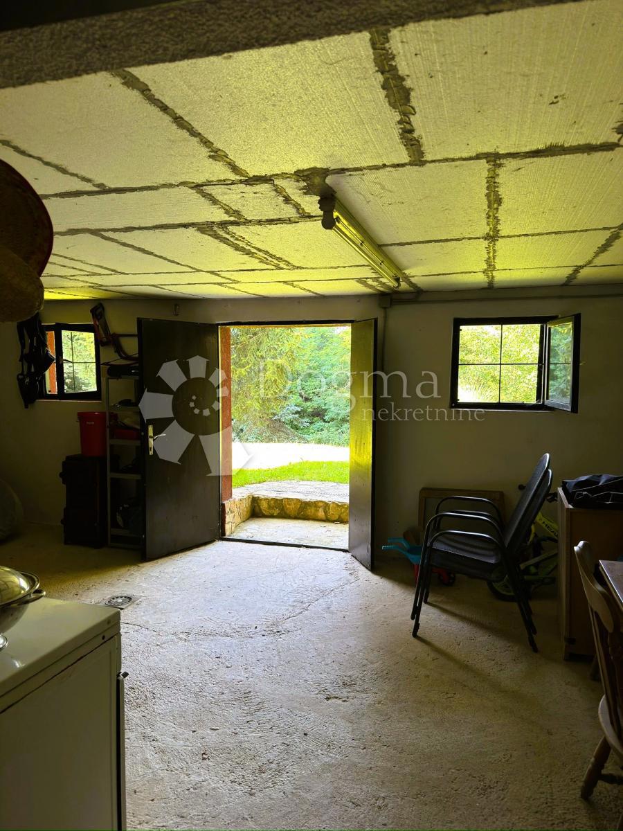 Casa Plitvica Voćanska, Donja Voća, 150m2