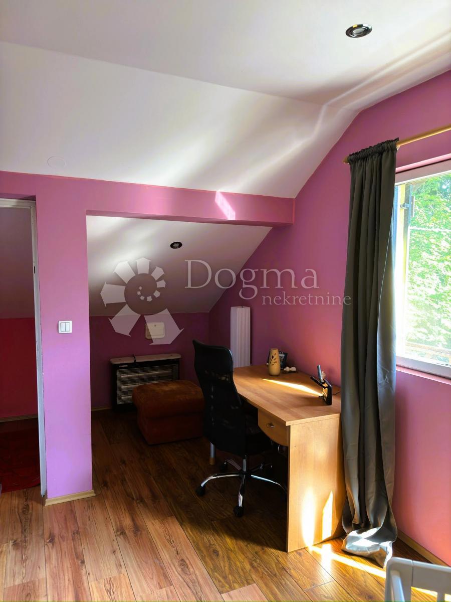 Casa Plitvica Voćanska, Donja Voća, 150m2