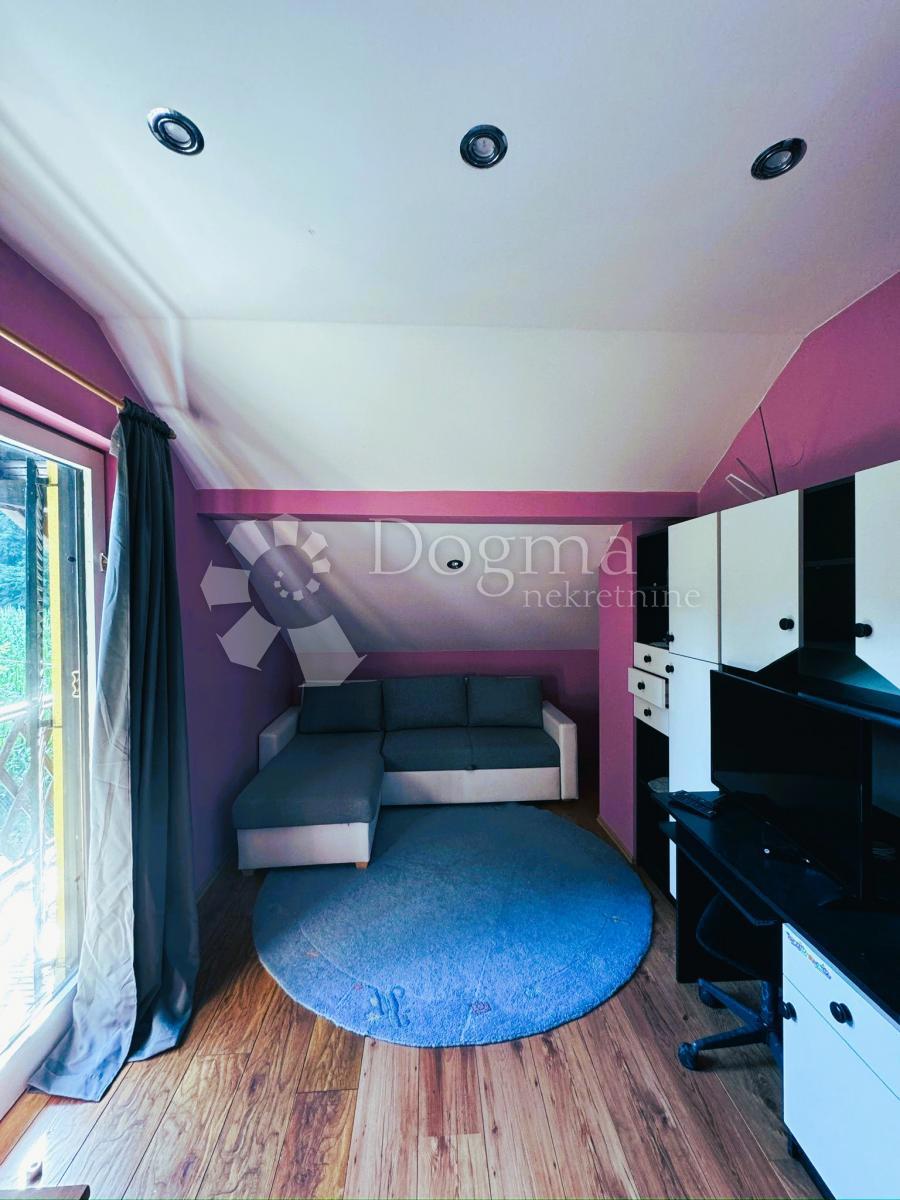 Casa Plitvica Voćanska, Donja Voća, 150m2