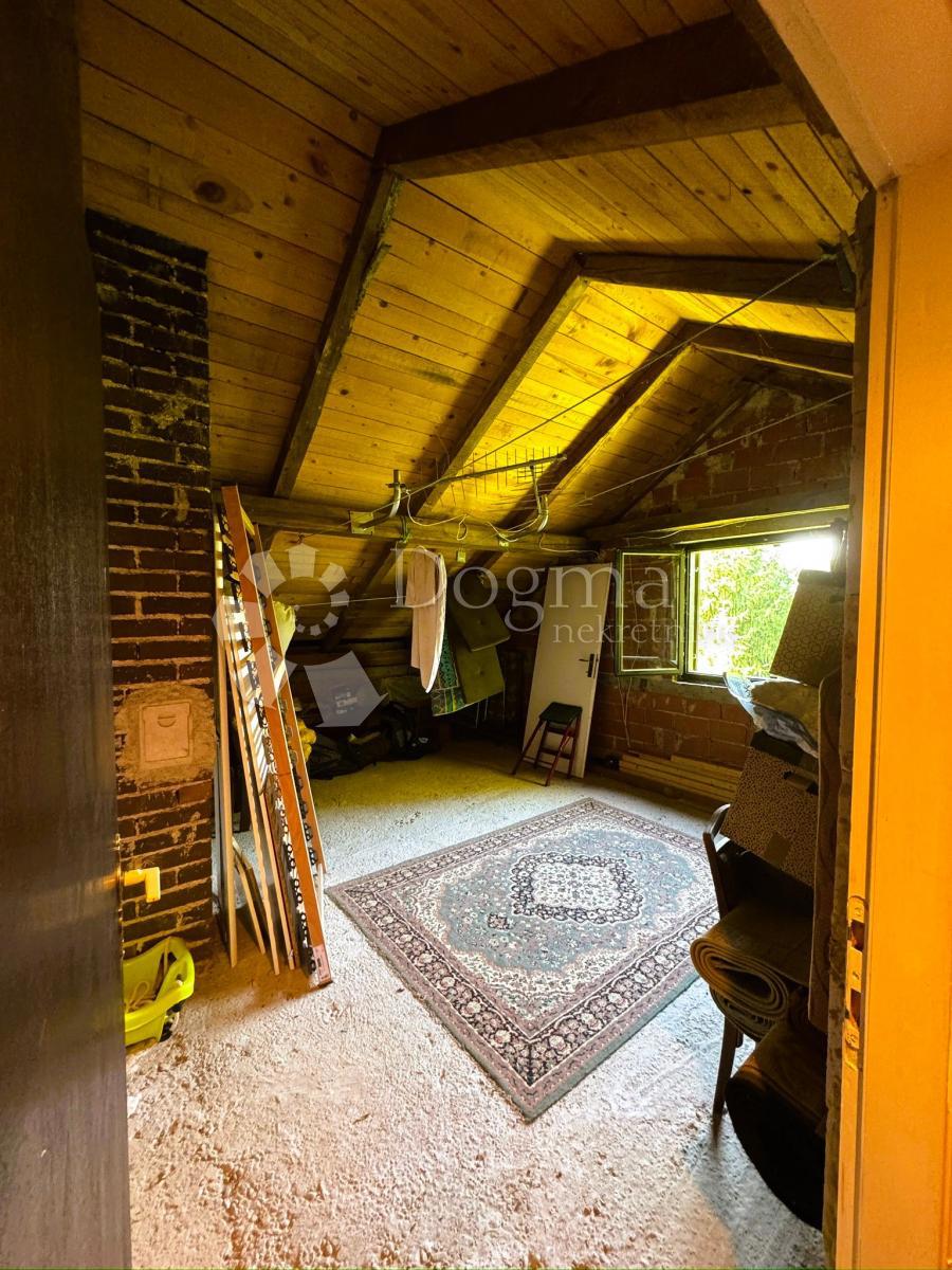 Casa Plitvica Voćanska, Donja Voća, 150m2