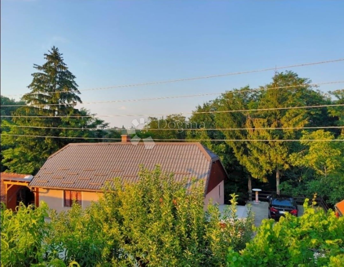 Casa Malo Gradišće, Cestica, DA, 50m2