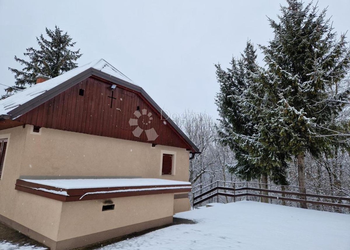 Casa Malo Gradišće, Cestica, DA, 50m2