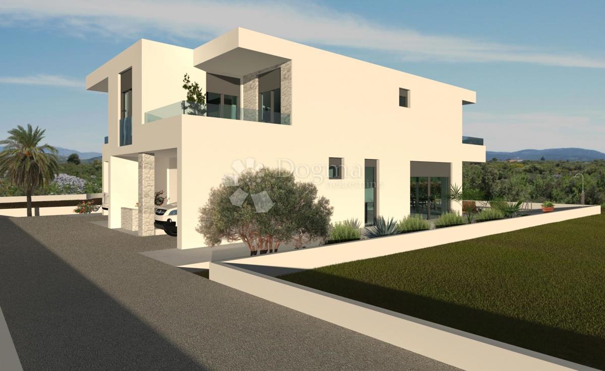 Casa Vodice, 163,20m2