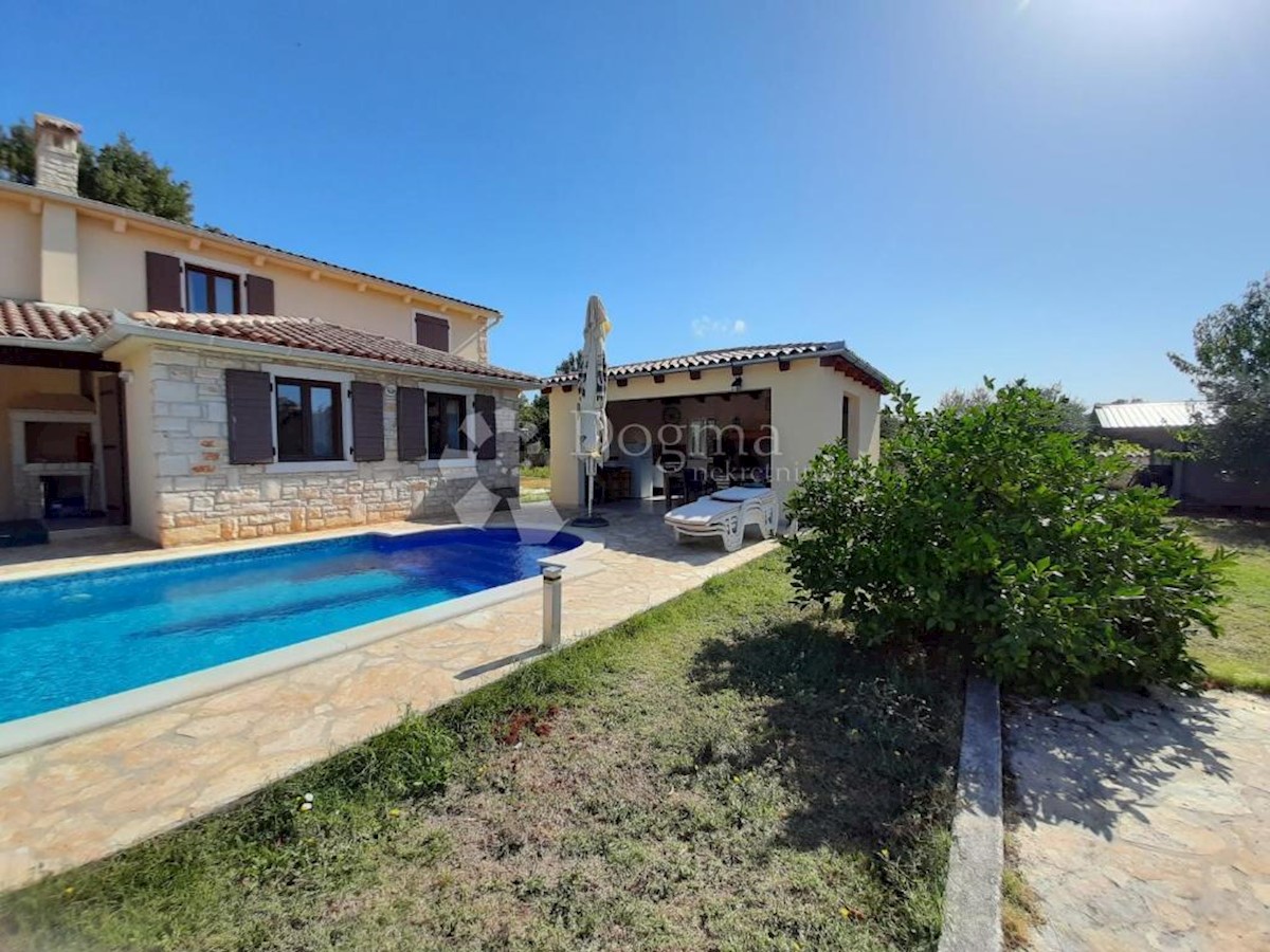 Casa Medulin, 230m2