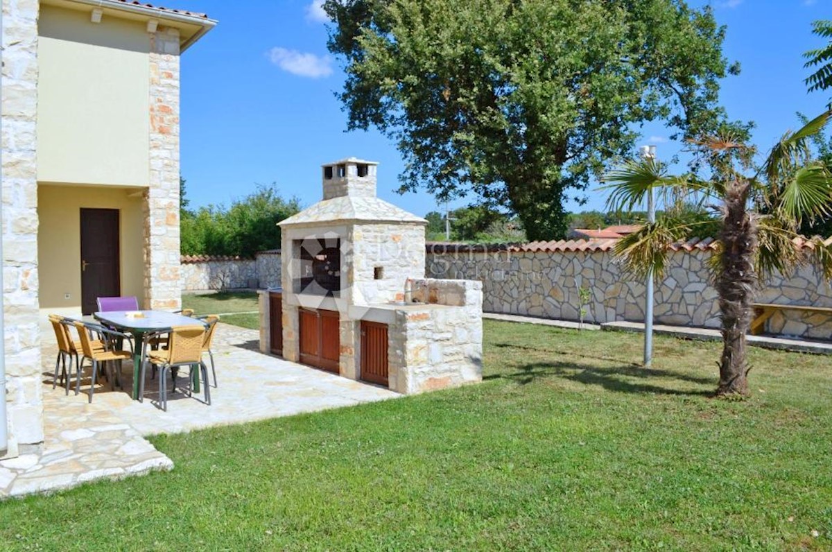 Casa Medulin, 230m2