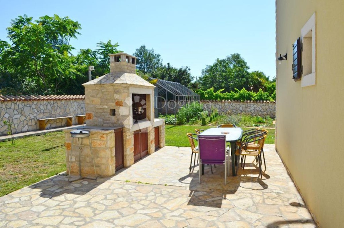 Casa Medulin, 230m2