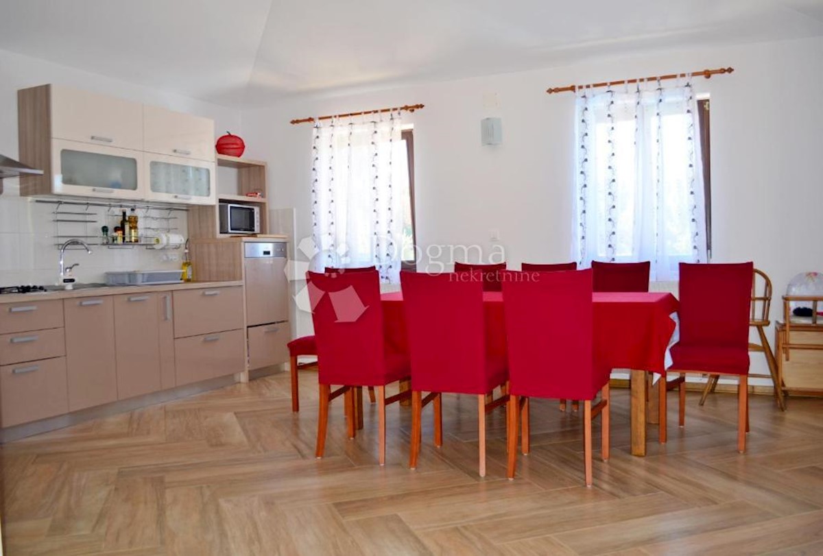 Casa Medulin, 230m2