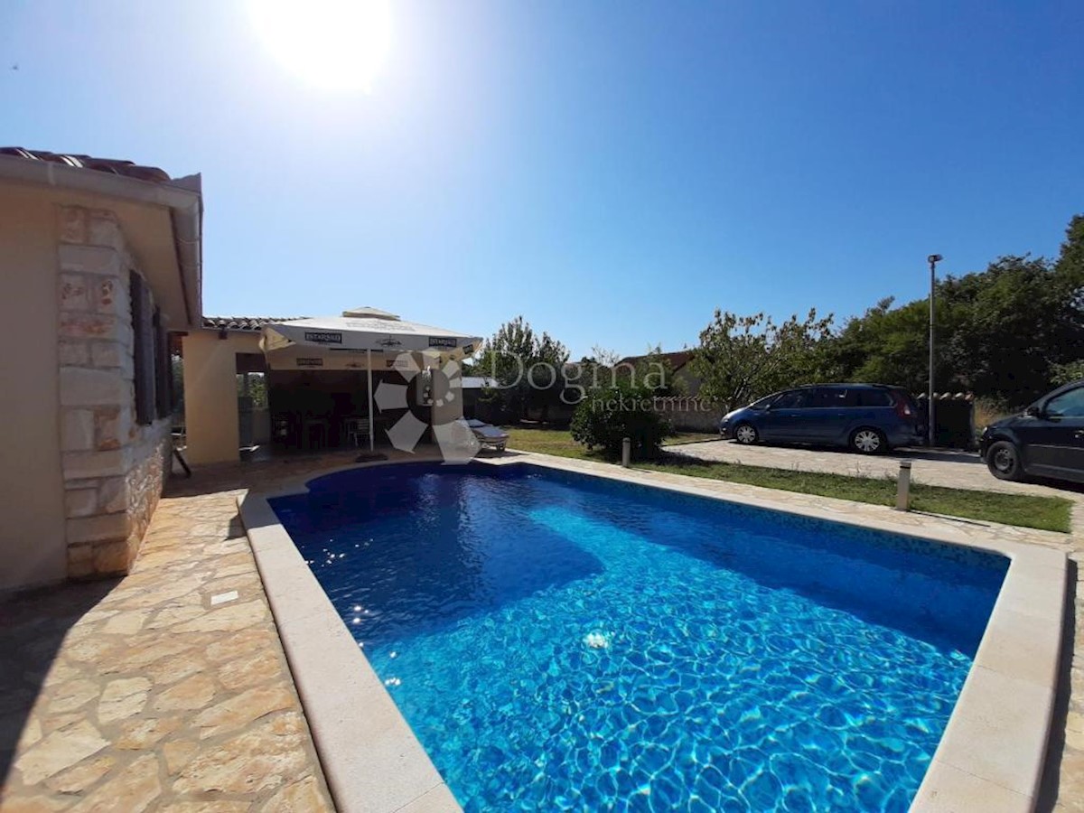 Casa Medulin, 230m2