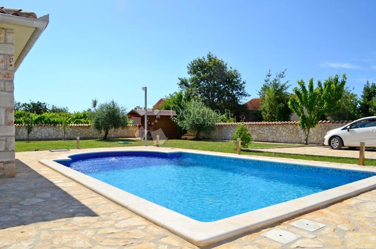 Casa Medulin, 230m2