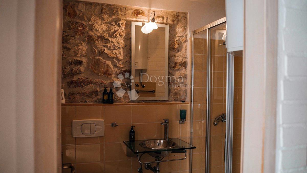 Casa Susak, Mali Lošinj, 79,50m2