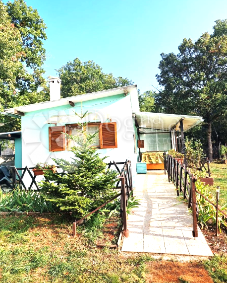 Casa Loborika, Marčana, 50m2