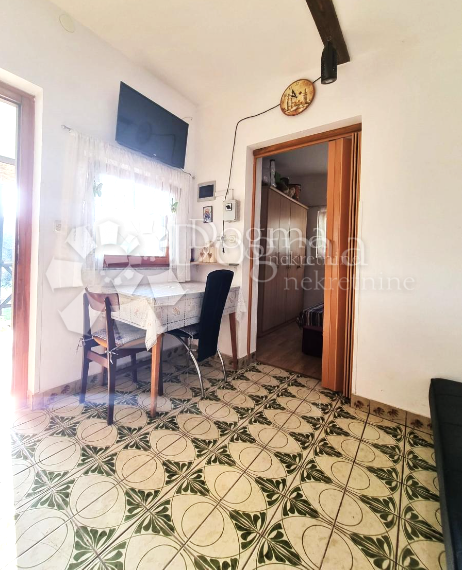 Casa Loborika, Marčana, 50m2