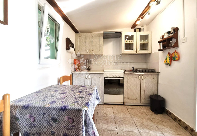 Casa Loborika, Marčana, 50m2