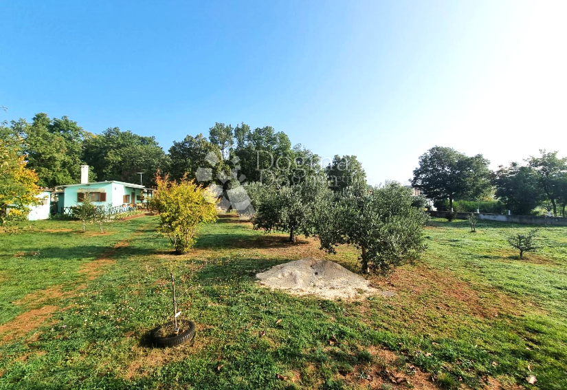 Casa Loborika, Marčana, 50m2