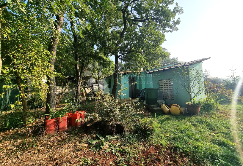 Casa Loborika, Marčana, 50m2