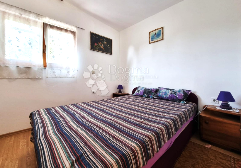 Casa Loborika, Marčana, 50m2