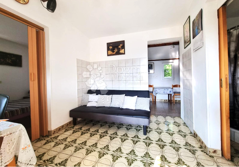 Casa Loborika, Marčana, 50m2