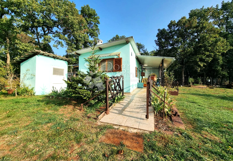 Casa Loborika, Marčana, 50m2