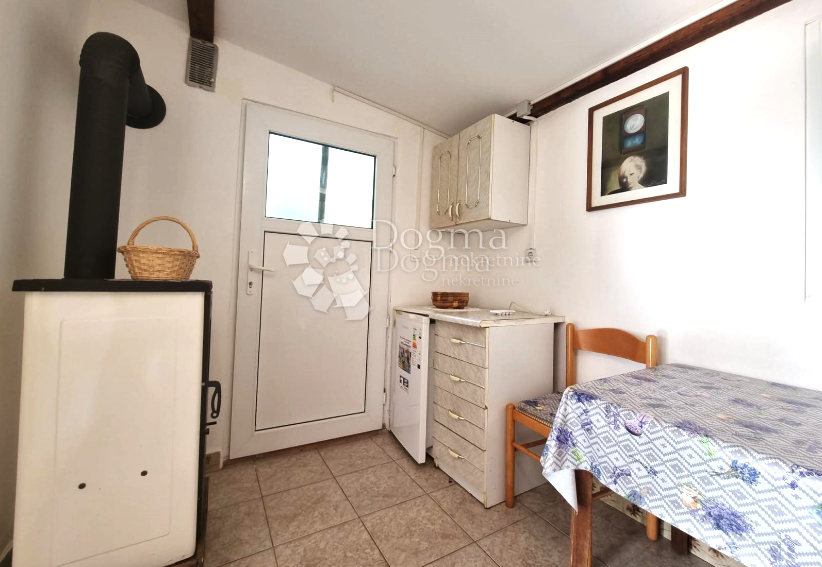 Casa Loborika, Marčana, 50m2