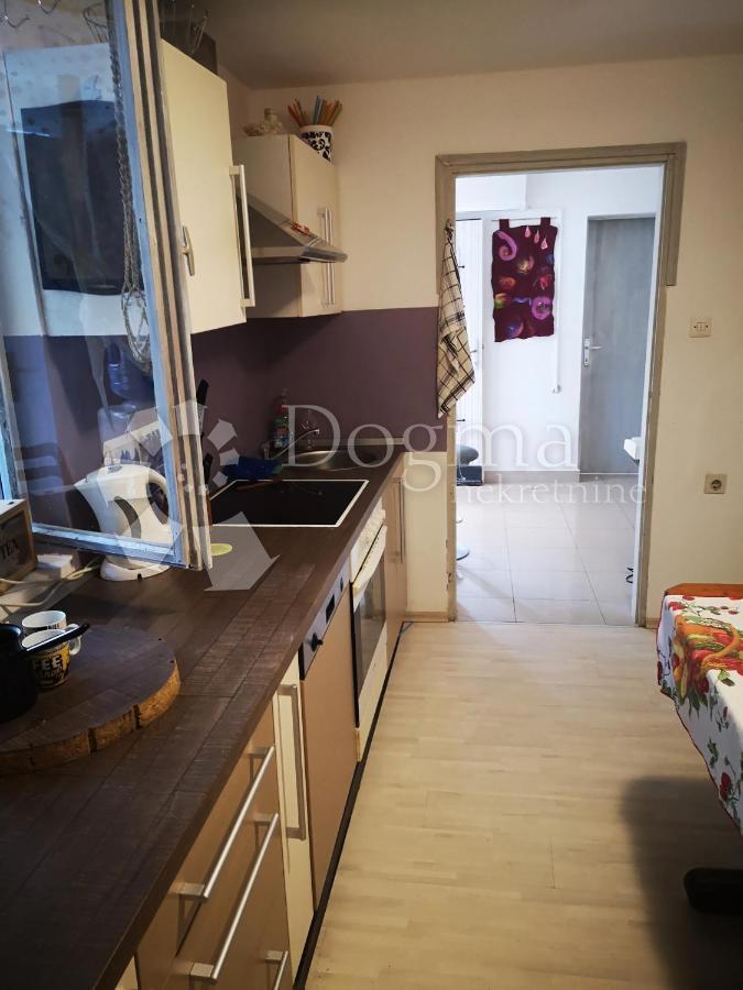 Appartamento Crikvenica, 79,36m2