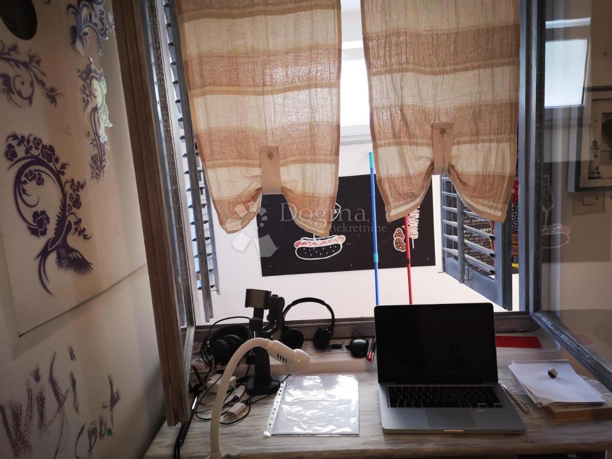 Appartamento Crikvenica, 79,36m2