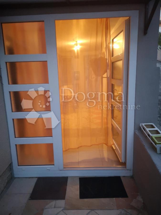 Appartamento Crikvenica, 79,36m2