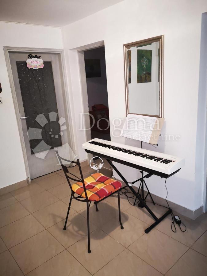 Appartamento Crikvenica, 79,36m2