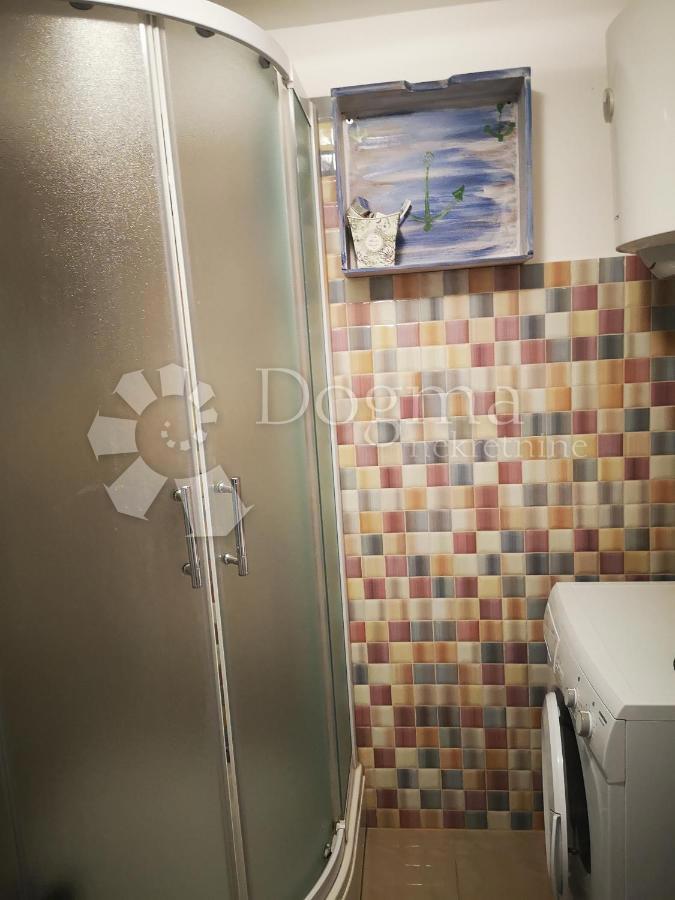 Appartamento Crikvenica, 79,36m2