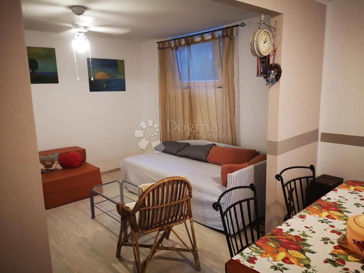 Appartamento Crikvenica, 79,36m2