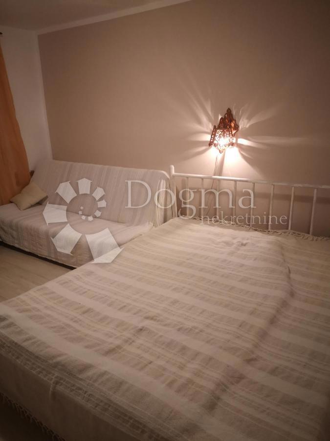 Appartamento Crikvenica, 79,36m2