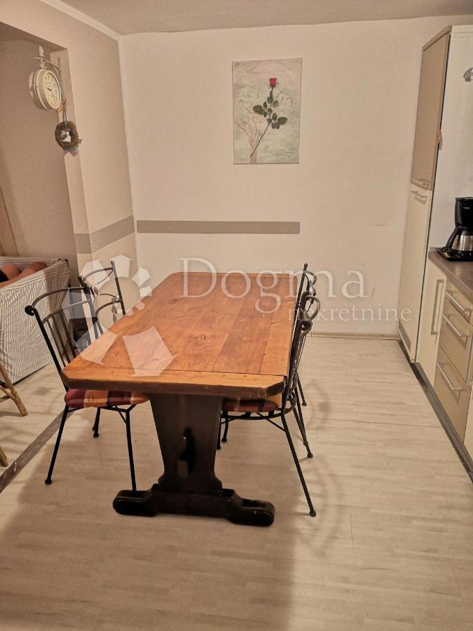 Appartamento Crikvenica, 79,36m2