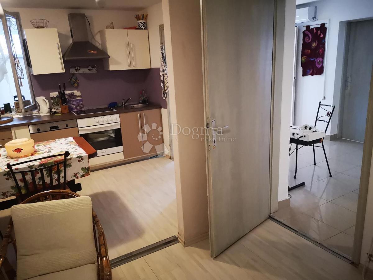 Appartamento Crikvenica, 79,36m2