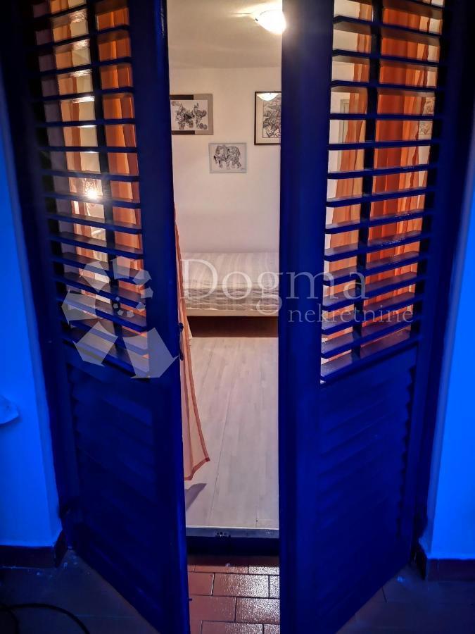 Appartamento Crikvenica, 79,36m2